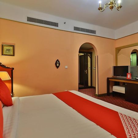 Oyo 335 Manazil Al Ain Grand Hotel Mecca Exterior photo