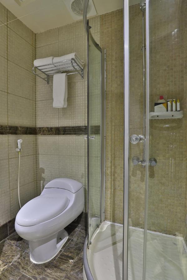 Oyo 335 Manazil Al Ain Grand Hotel Mecca Exterior photo
