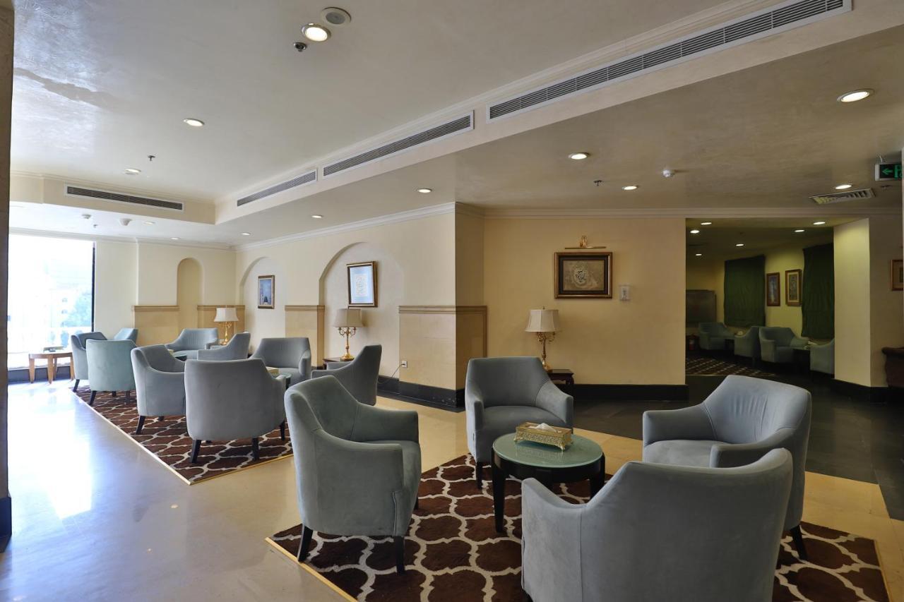 Oyo 335 Manazil Al Ain Grand Hotel Mecca Exterior photo