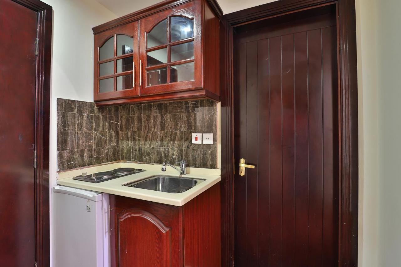 Oyo 335 Manazil Al Ain Grand Hotel Mecca Exterior photo