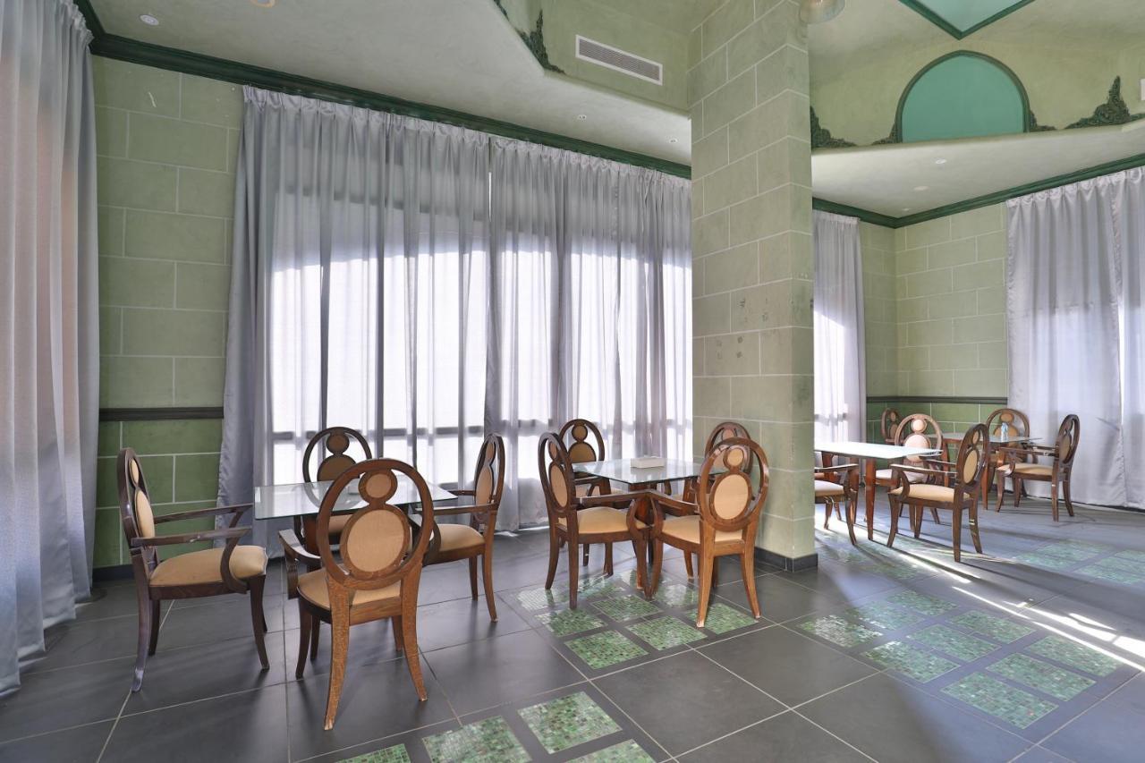 Oyo 335 Manazil Al Ain Grand Hotel Mecca Exterior photo