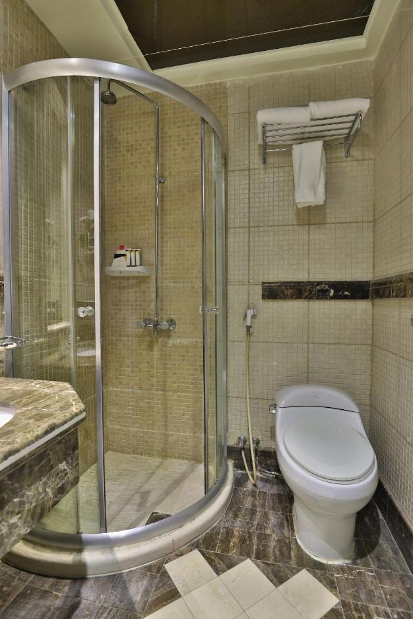 Oyo 335 Manazil Al Ain Grand Hotel Mecca Exterior photo