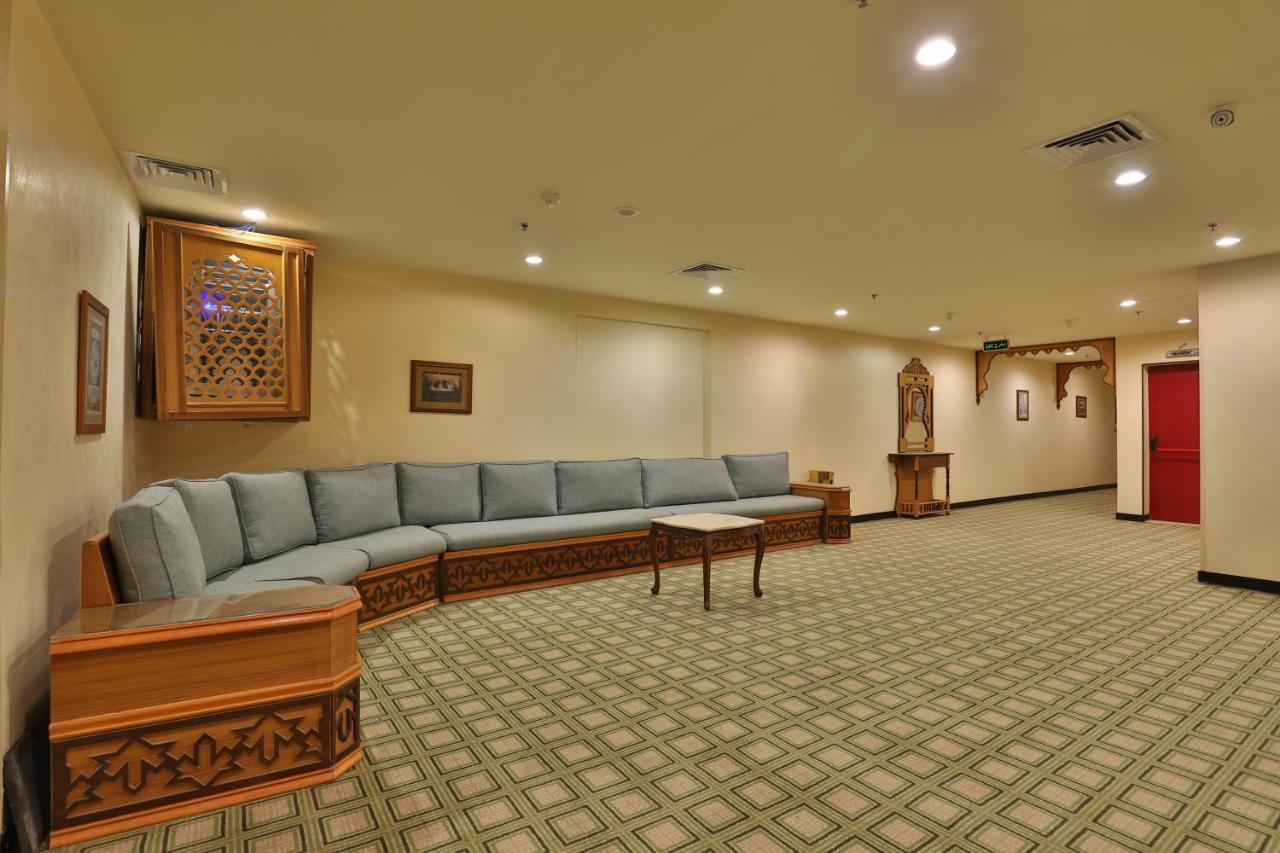 Oyo 335 Manazil Al Ain Grand Hotel Mecca Exterior photo